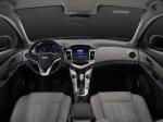 Chevrolet Cruze 2011 года (BR)